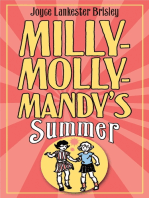 Milly-Molly-Mandy's Summer