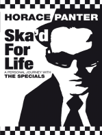 Ska'd for Life: A Personal Journey with The Specials