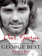 Our George: A Family Memoir of George Best