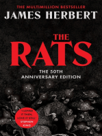 The Rats: The chilling, bestselling classic from the Master of Horror