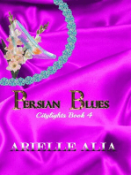 Persian Blues