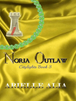Noria Outlaw: Citylights, #3