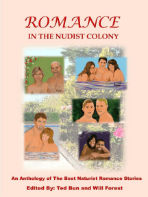 Girl Nudism Retreat - Romance in the Nudist Colony by Ted Bun, Will Forest, Ana JuriÄ‡ - Ebook |  Scribd