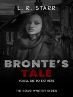 Bronte's Tale (The Starr Mystery Series Book 3)