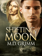 Shifting Moon (The Shifter Chronicles 10)