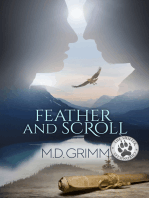 Feather and Scroll (The Shifter Chronicles 11)