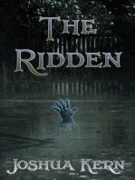 The Ridden: A Gamelit Apocalypse Progression Fantasy Novel: The Ridden, #1