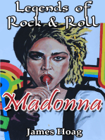 Legends of Rock & Roll: Madonna