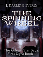 The Spinning Wheel