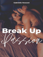 Break Up Passion