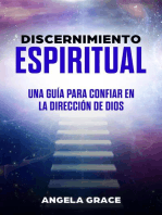 Discernimiento Espiritual: Una guía para confiar en la dirección de Dios: Arcángeles, #7