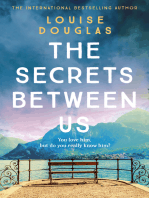 The Secrets Between Us