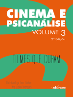 Cinema e Psicanálise: Filmes que curam