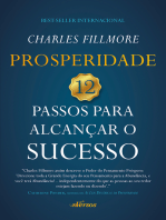 Prosperidade: 12 Passos para alcançar o sucesso