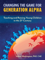 Changing the Game for Generation Alpha
