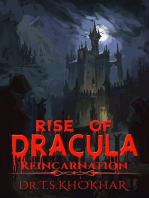 Rise of Dracula: Reincarnation