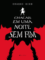 Chacais em uma noite sem fim