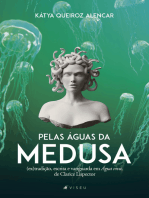 Pelas águas da Medusa