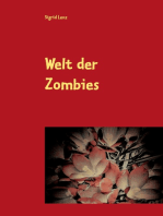 Welt der Zombies: Der Untote in ihm - Gay Romance