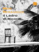 Il ladro di ricordi