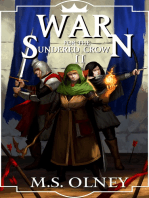 War for the Sundered Crown