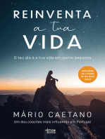 Reinventa a tua vida