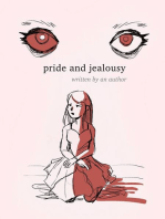Pride and Jealousy