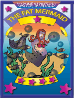 The Fat Mermaid