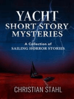 Yacht Short Story Mysteries