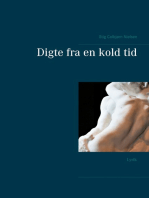 Digte fra en kold tid: Lyrik