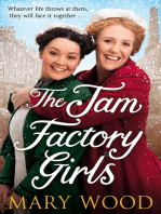 The Jam Factory Girls