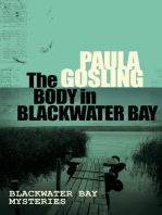 The Body in Blackwater Bay