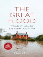 The Great Flood: Travels Through a Sodden Landscape