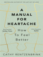 A Manual for Heartache