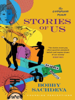 Stories of Us