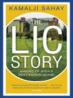 The LIC Story