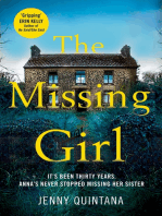 The Missing Girl: The Addictive, Must-Read Mystery of the Year