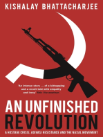 An Unfinished Revolution: A Hostage Crisis, Adivasi Resistance and the Naxal Movement