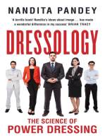 Dressology: The Science of Power Dressing