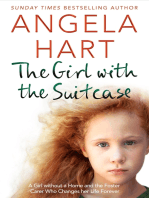 The Girl with the Suitcase