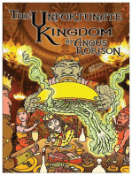 The Unfortunate Kingdom: The Sven Kingdoms, #1