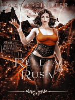 Ruleta Rusa: Serie de Helena Hawthorn, #1