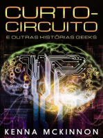 Curto-Circuito e outras Histórias Geeks