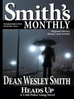Smith's Monthly #45: Smith's Monthly, #45