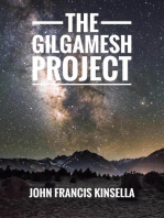 The Gilgamesh Project: Book I The Codex, #1