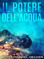 Il Potere dell'Acqua