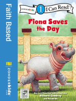 Fiona Saves the Day
