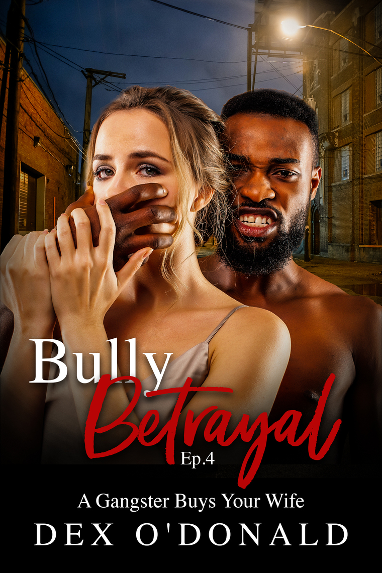Bully Betrayal Ep hq nude image