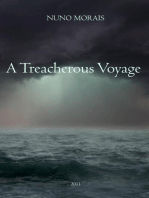 A Treacherous Voyage
