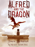 Alfred and the Dragon